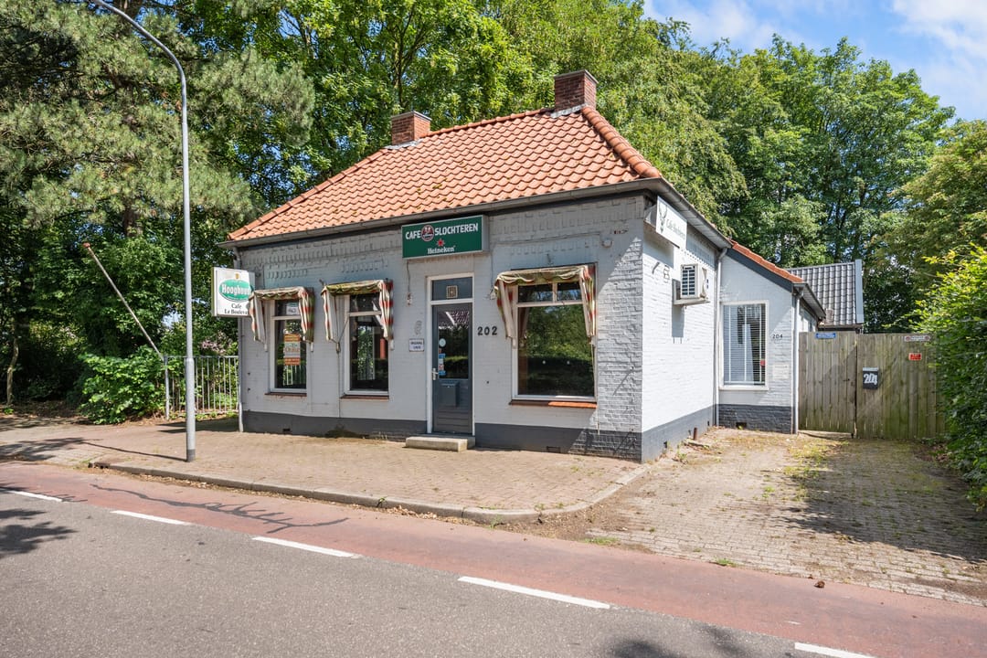Foto 1 van Hoofdweg 202
