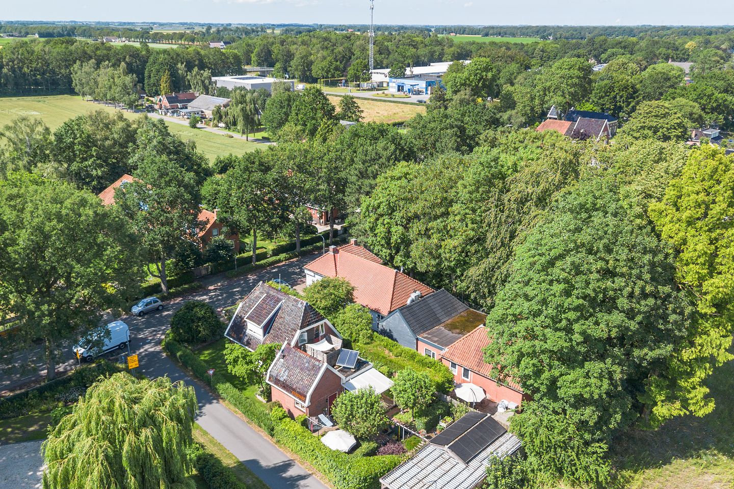 Foto 5 van Hoofdweg 202