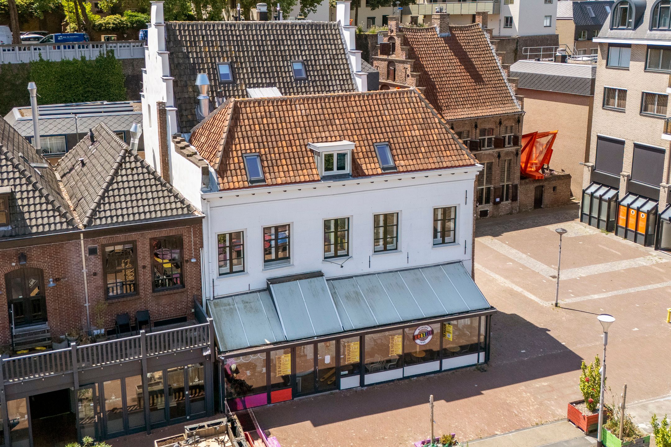 Steenstraat 19 Nijmegen