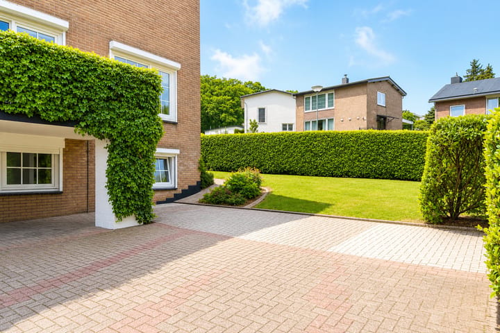 Vrijstaande woning te koop: Willem II-laan 18A, Landgraaf