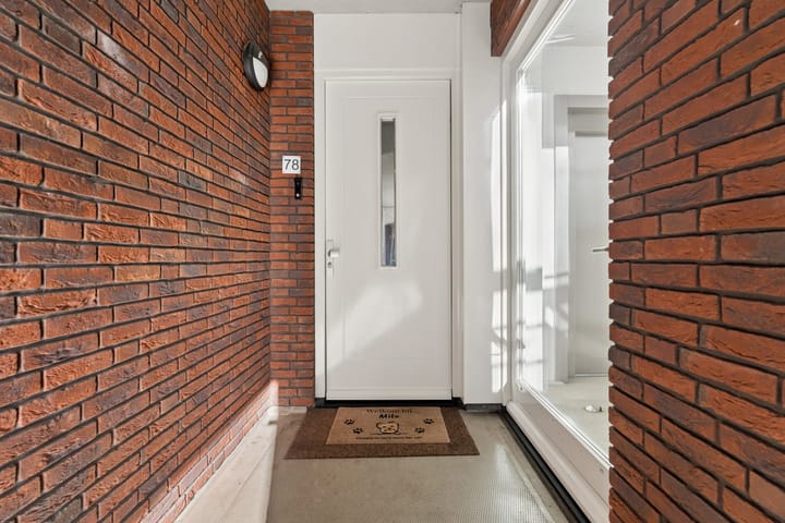 Appartement te koop: Westergosingel 78, 'S-Gravenhage