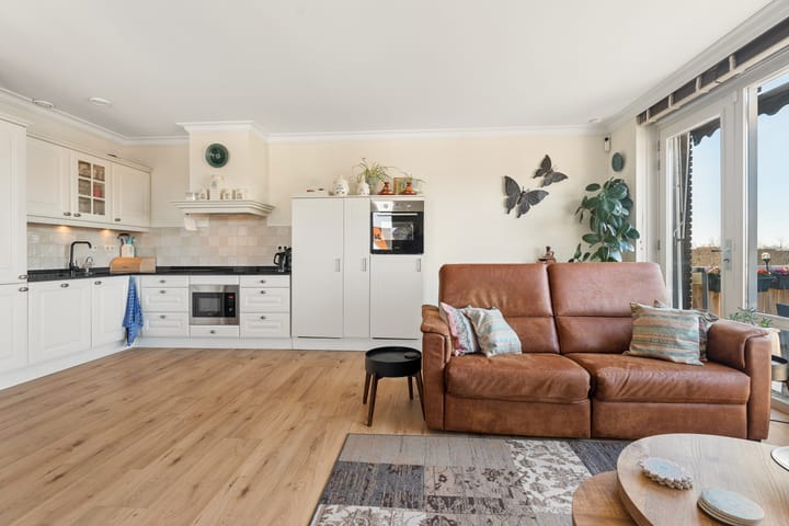 Appartement te koop: Westergosingel 78, 'S-Gravenhage