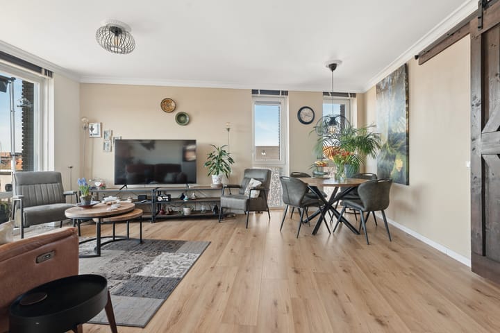 Appartement te koop: Westergosingel 78, 'S-Gravenhage