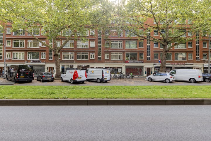 Foto 4 van Dordtselaan 150-A