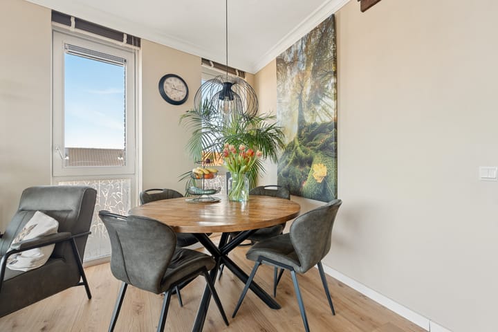 Appartement te koop: Westergosingel 78, 'S-Gravenhage