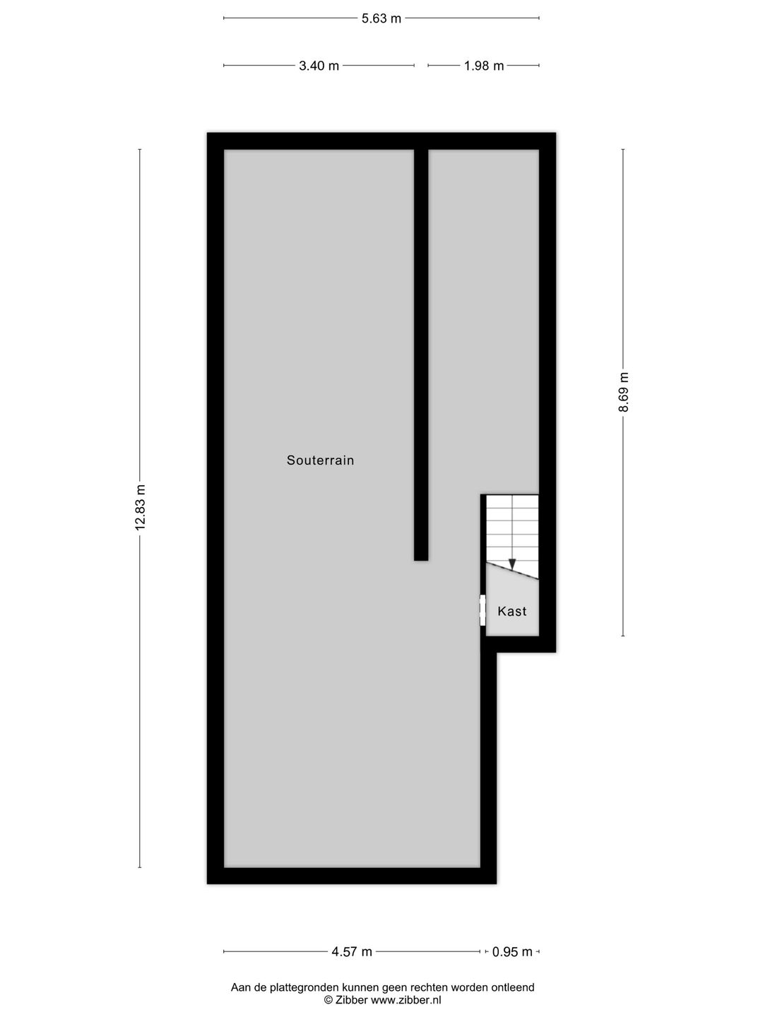 Foto 31 van Dordtselaan 150-A