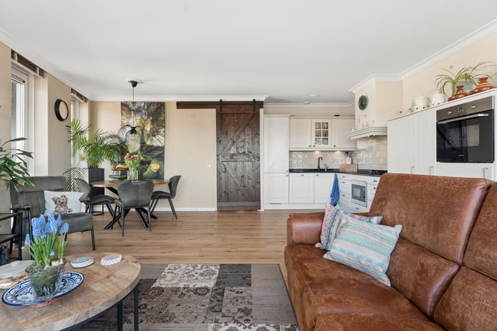 Appartement te koop: Westergosingel 78, 'S-Gravenhage