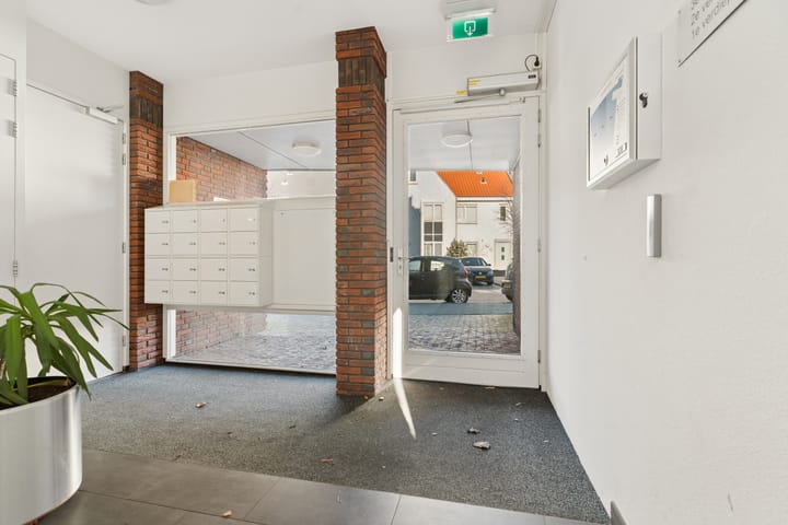 Appartement te koop: Westergosingel 78, 'S-Gravenhage
