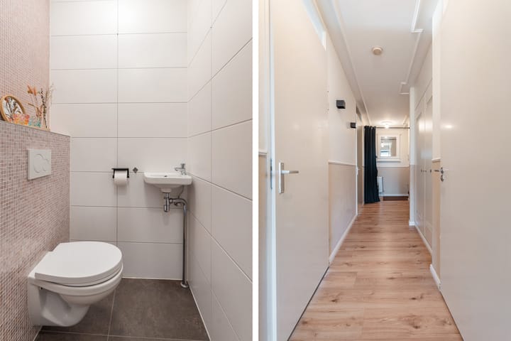 Appartement te koop: Westergosingel 78, 'S-Gravenhage