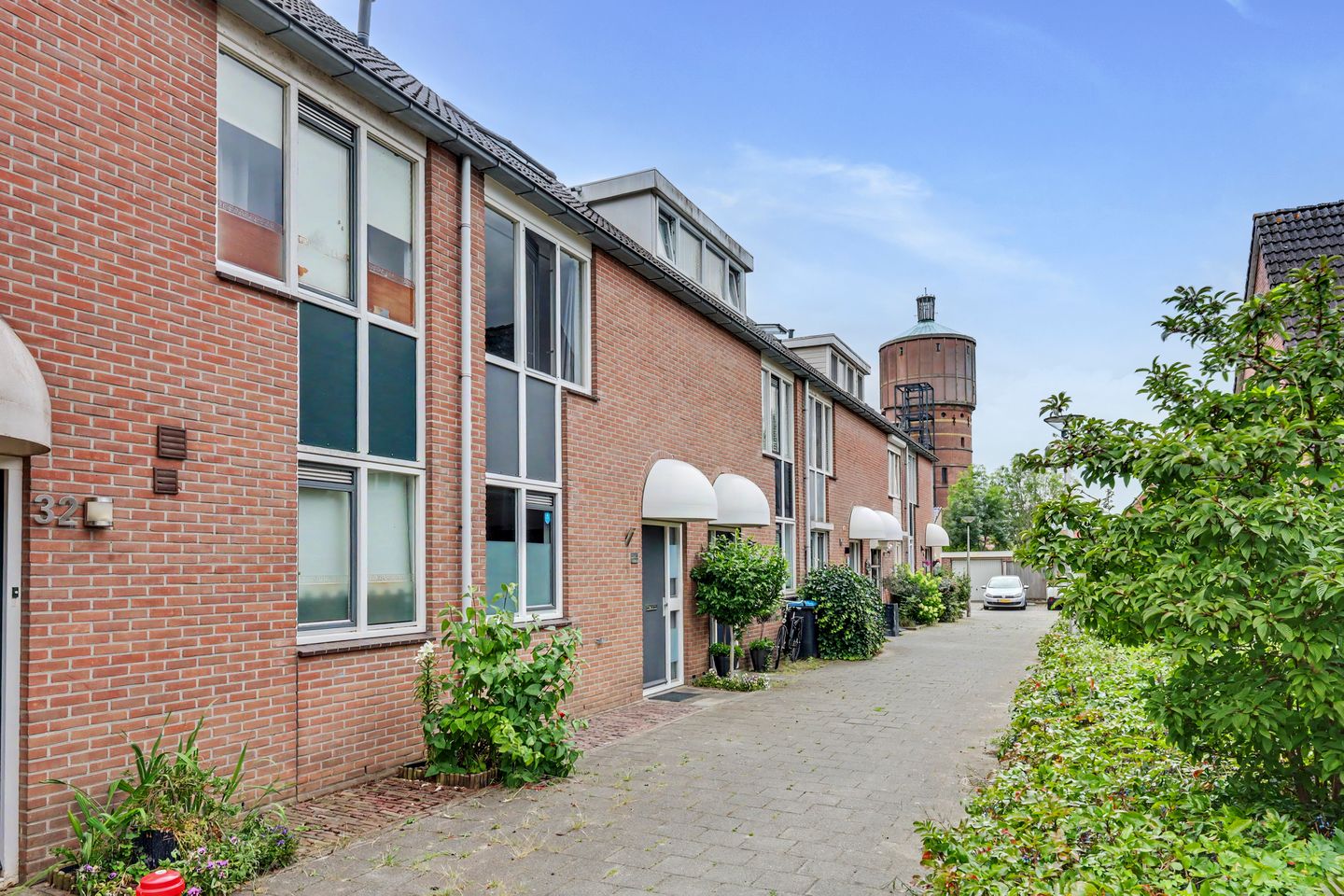 Foto 1 van Reudinkstraat 30