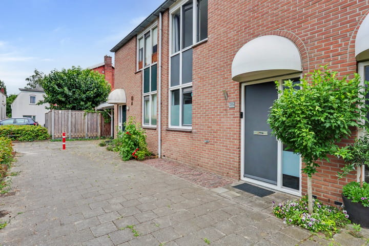 Foto 4 van Reudinkstraat 30