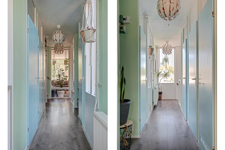 Appartement te koop: Hoge Weije 138, Hoogvliet Rotterdam