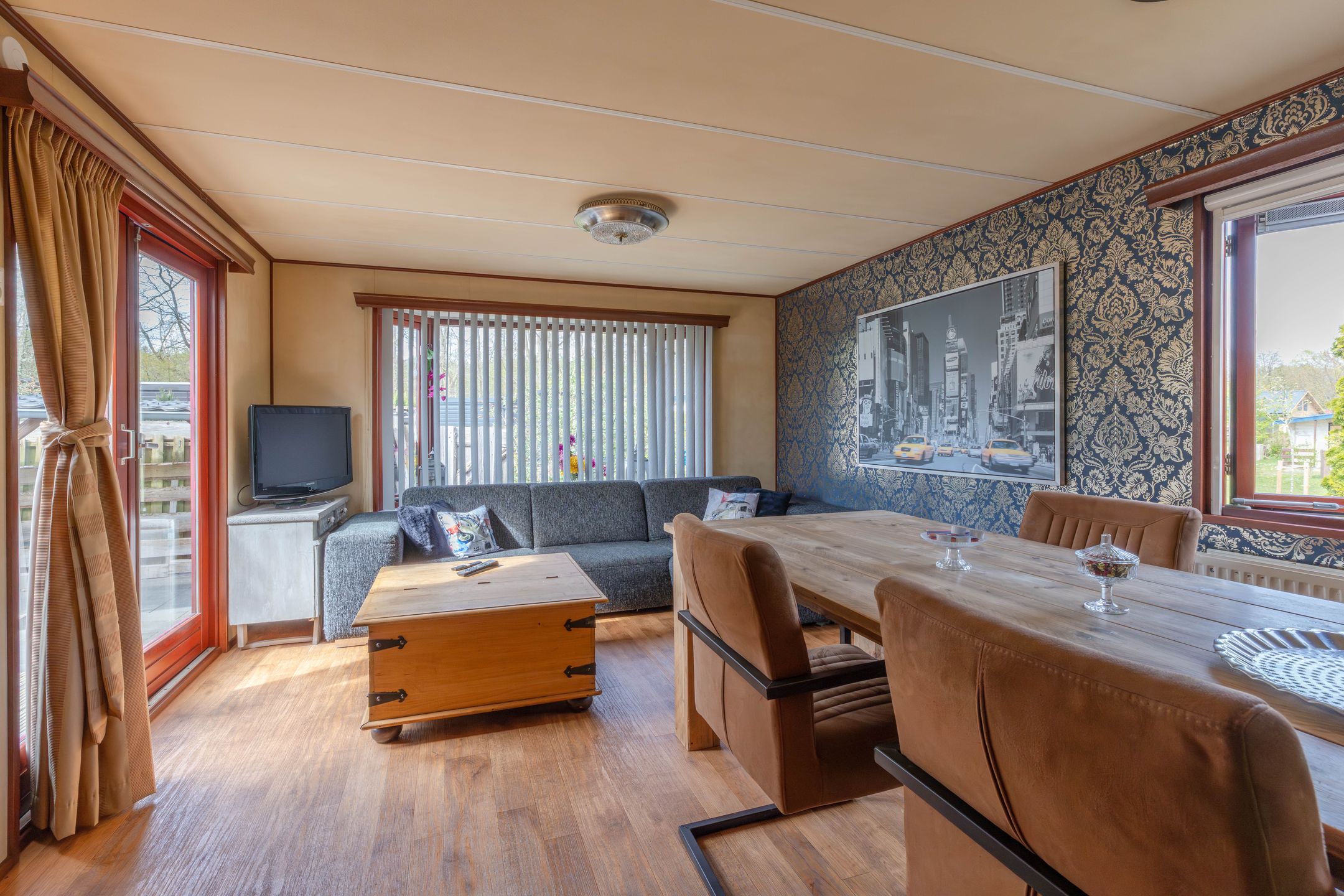 3-bedroom freehold villa in Anloo — photo 4 of 5