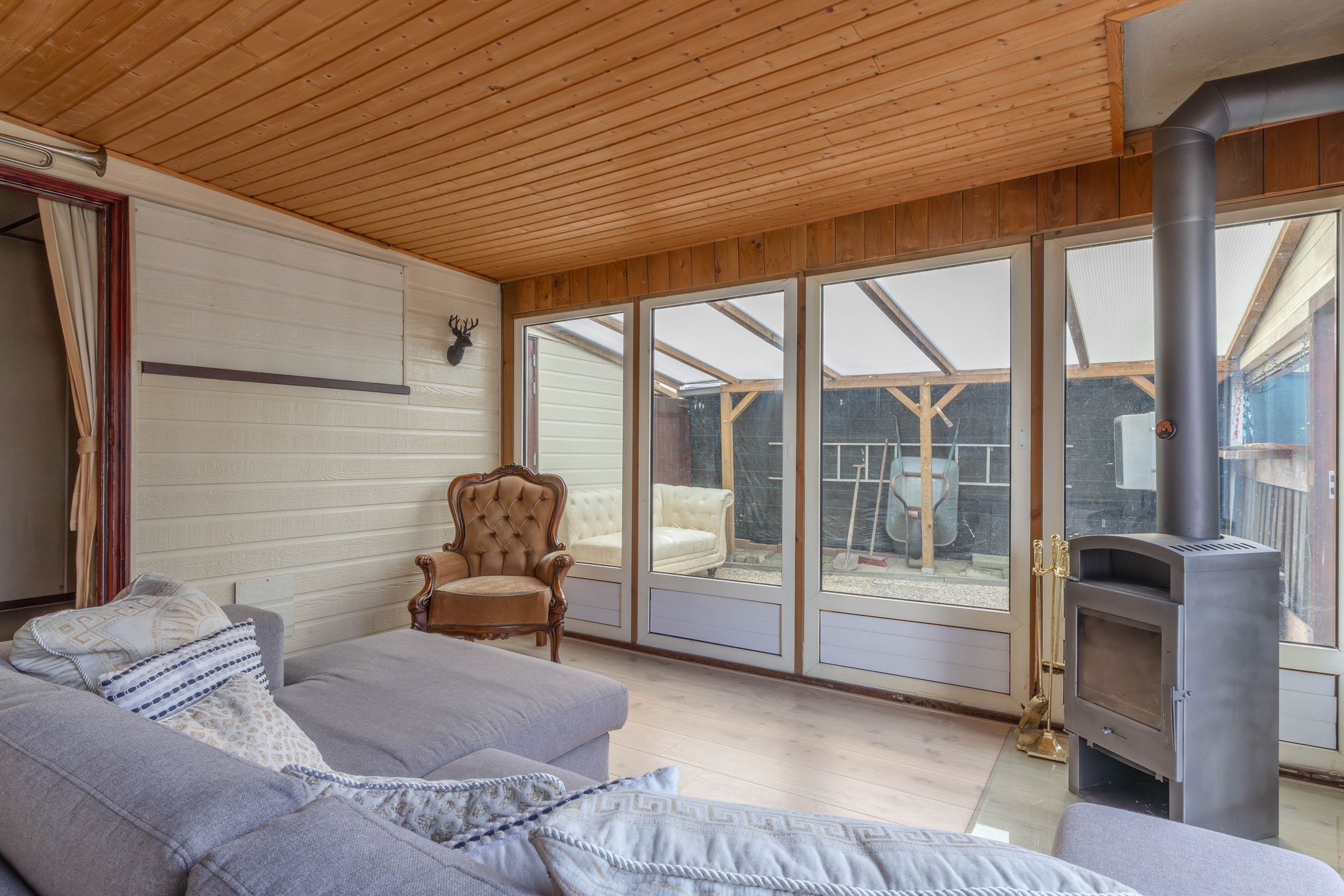 3-bedroom freehold villa in Anloo — photo 5 of 5