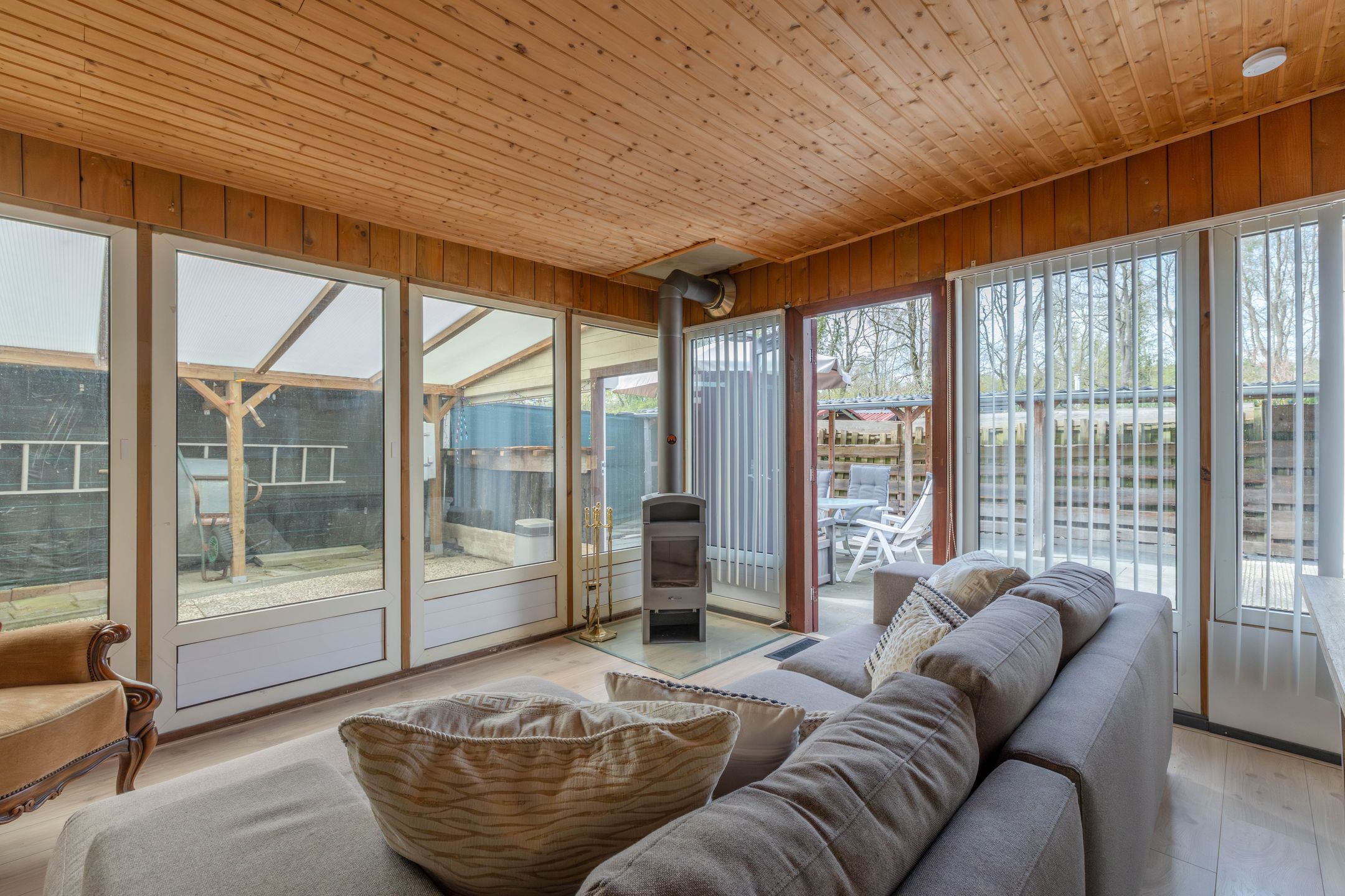 3-bedroom freehold villa in Anloo — photo 3 of 5