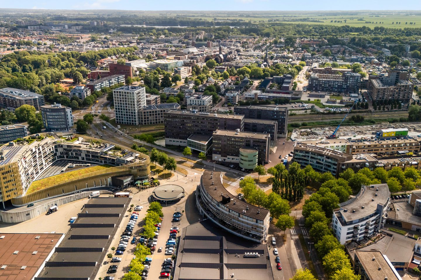 Foto 40 van Euromarkt 55