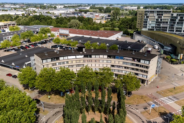Euromarkt 55
