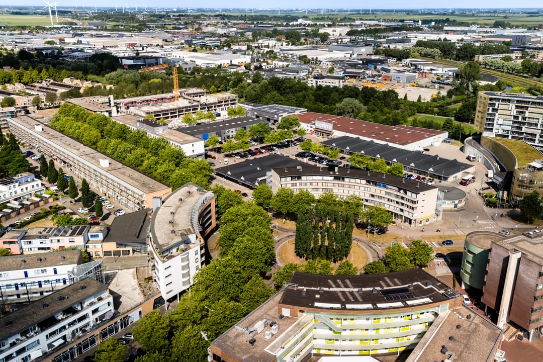 Foto 41 van Euromarkt 55