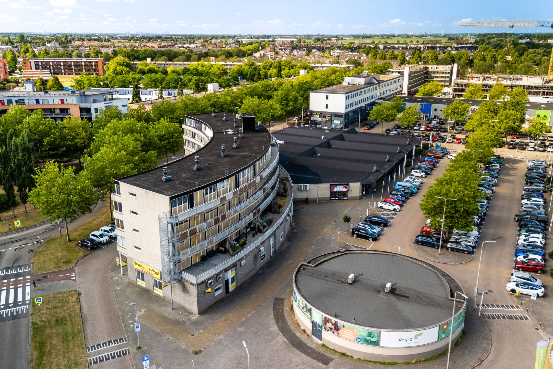 Foto 6 van Euromarkt 55
