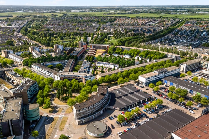Foto 4 van Euromarkt 55
