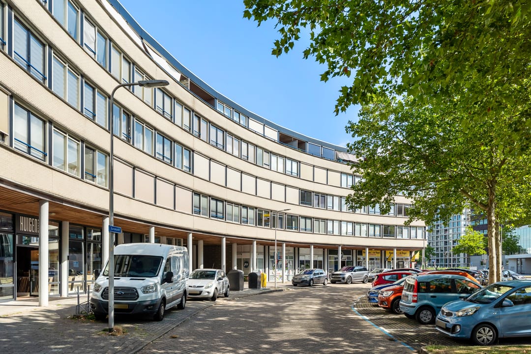 Foto 7 van Euromarkt 55