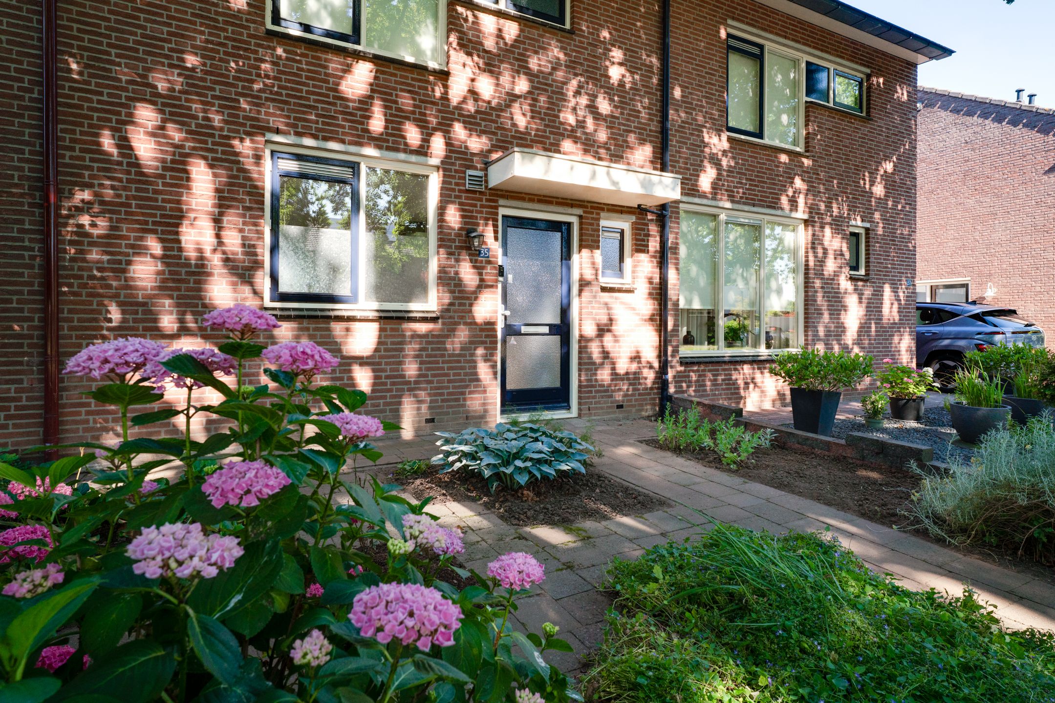 Schellenkrans 35 