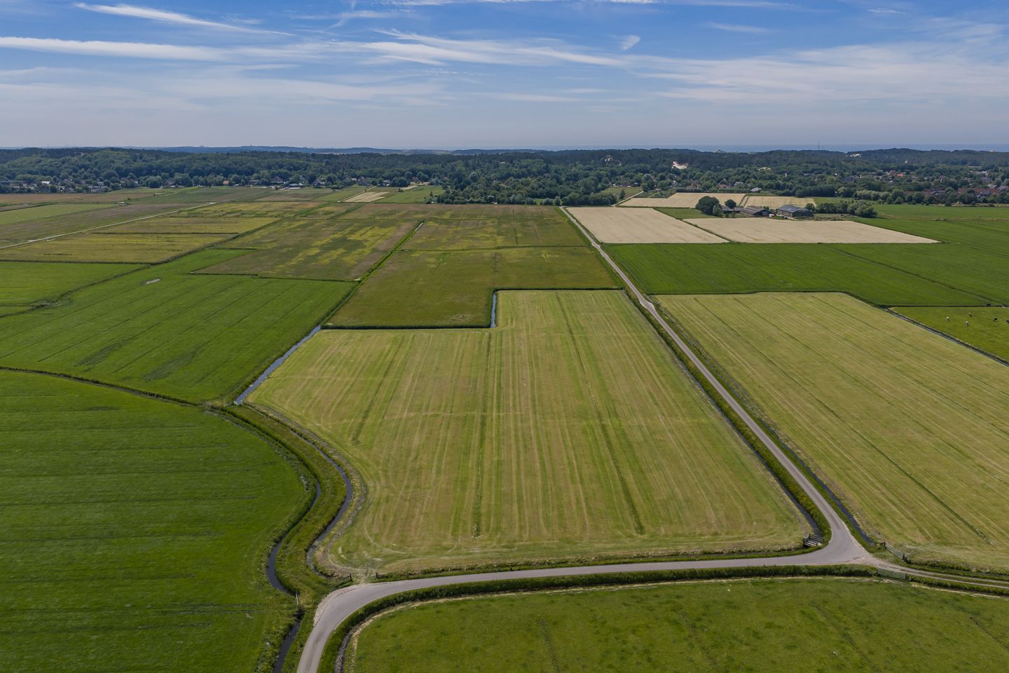 Hogenweg & Nieuweweg - Schoorl - Afbeelding 4