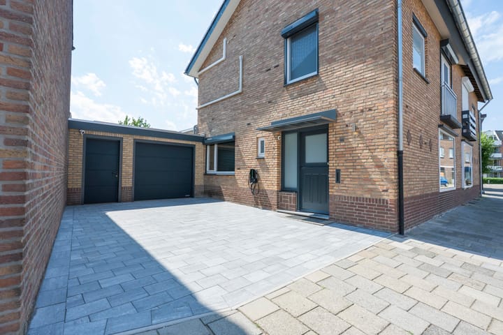 Foto 4 van Baanstraat 44