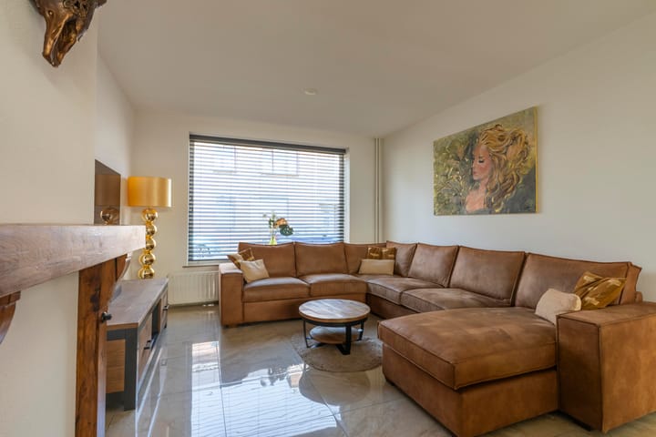 Tussenwoning te koop: Baanstraat 44, Landgraaf