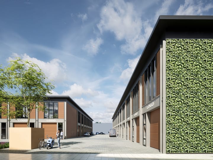 Nijverheidsstraat