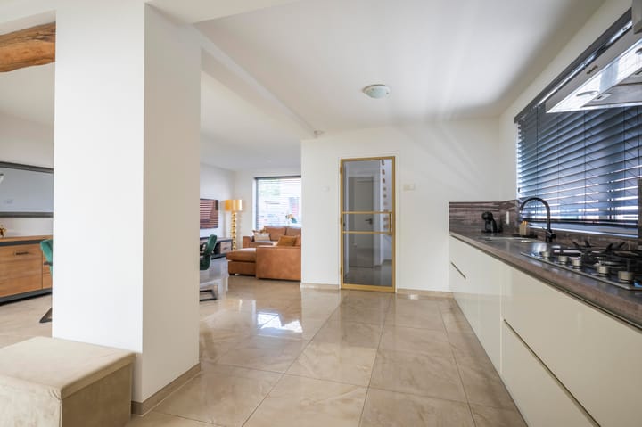 Tussenwoning te koop: Baanstraat 44, Landgraaf
