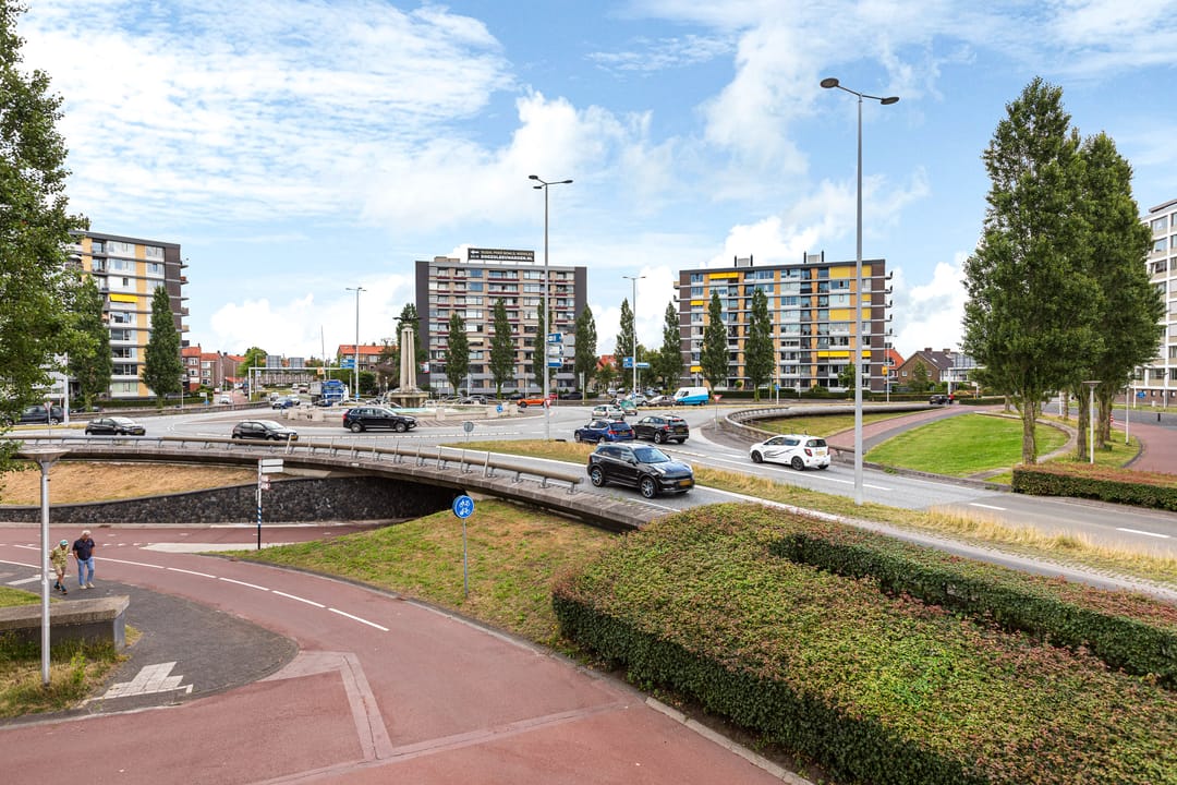 Foto 43 van Heliconweg 22