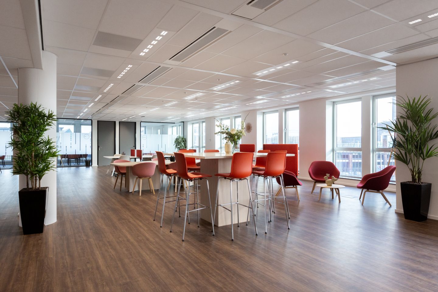 View photo 4 of Parijsboulevard 209
