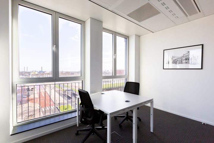 Parijsboulevard 209