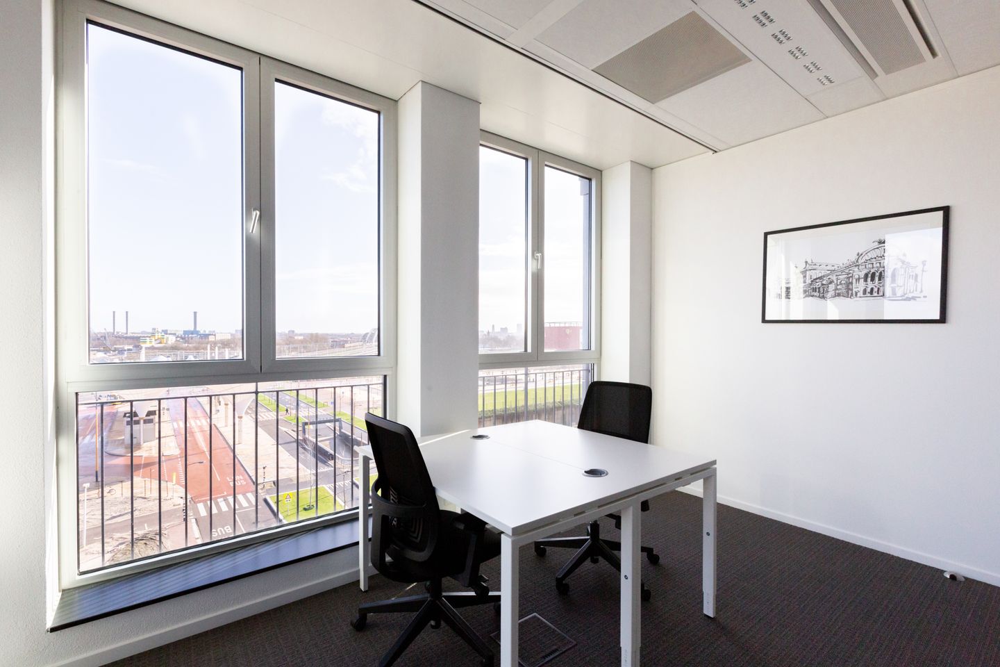 View photo 1 of Parijsboulevard 209