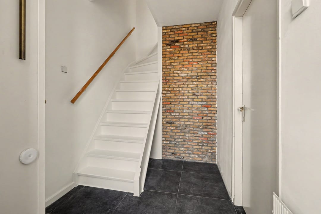 Foto 7 van Domela Nieuwenhuisstraat 30