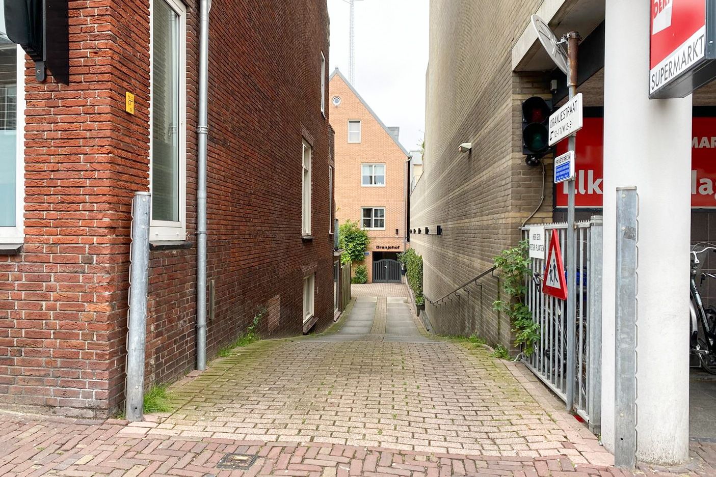 Foto 4 van Oranjehof PP 21