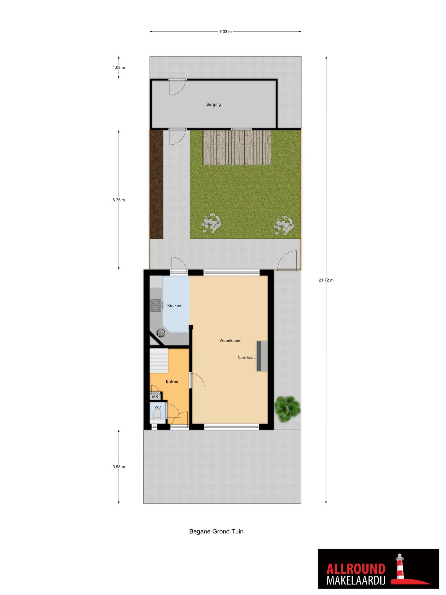 Foto 29 van Domela Nieuwenhuisstraat 30