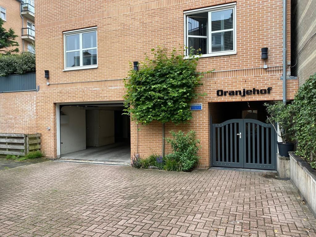 Foto 3 van Oranjehof PP 21