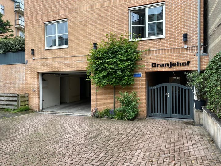 Foto 3 van Oranjehof PP 21