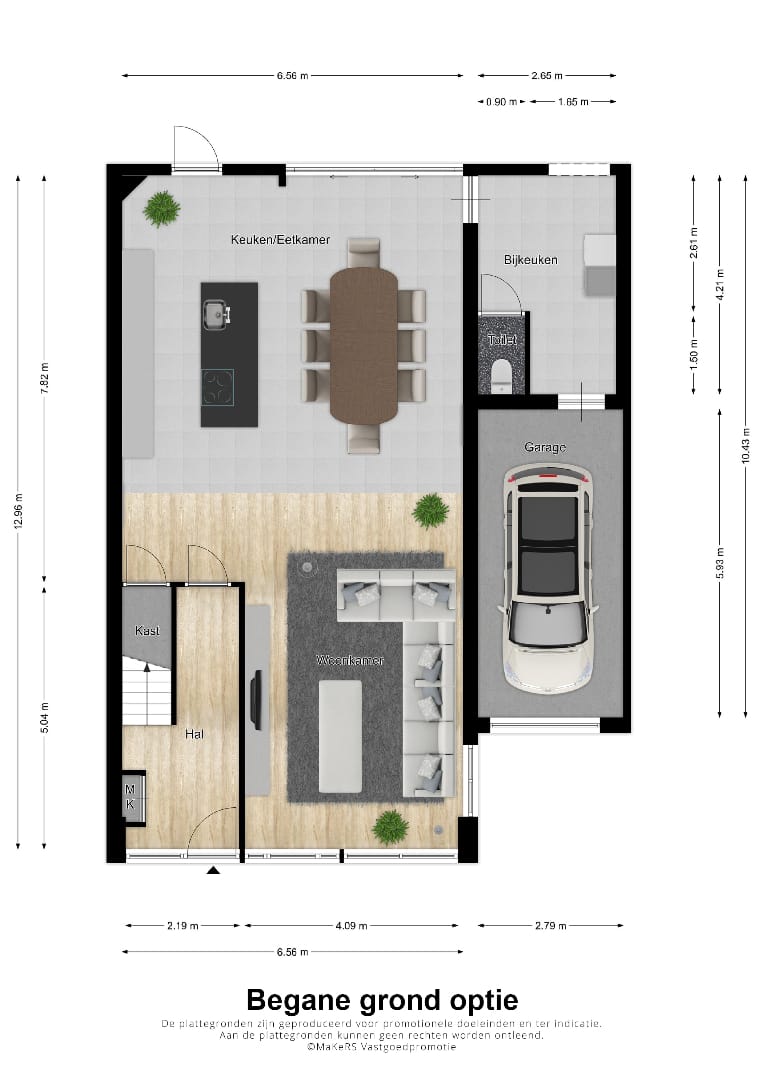 Foto 36 van Wilhelminastraat 54