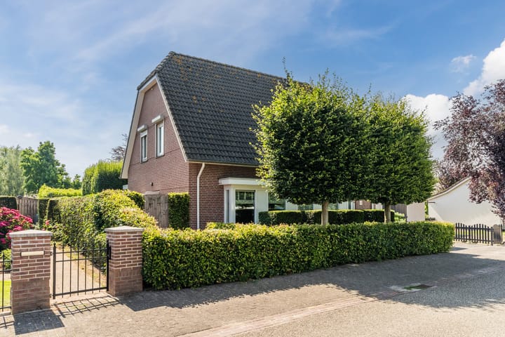 Foto 2 van Laageinde 92-B