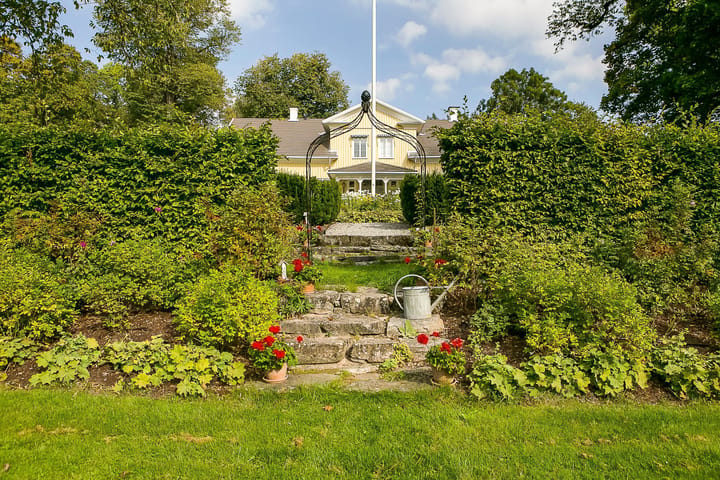 Foto 4 van Brunsberg Herrgård 1