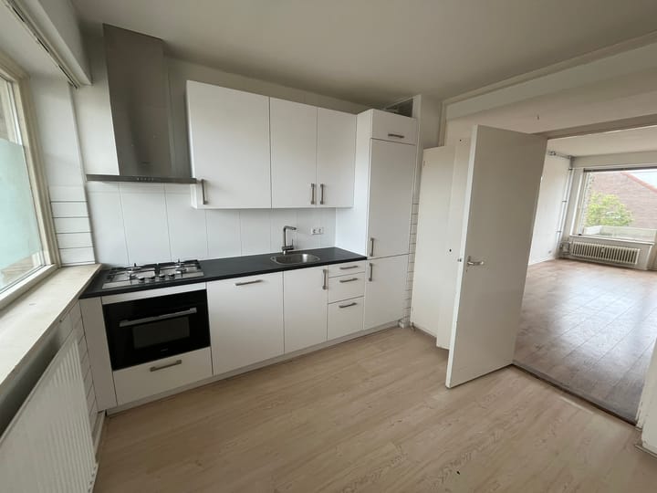 Foto 4 van Vossenlaan 104