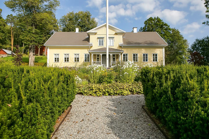 Foto 5 van Brunsberg Herrgård 1
