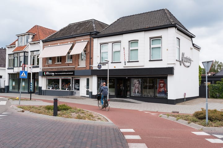 Misterstraat 154