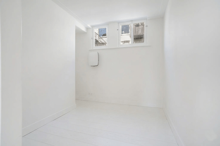 Studio te koop: Marnixstraat 48-1R, Amsterdam