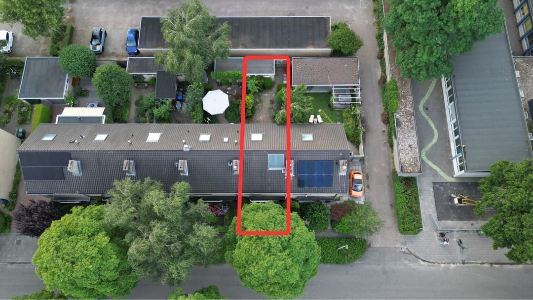 Foto 41 van Driespronglaan 29