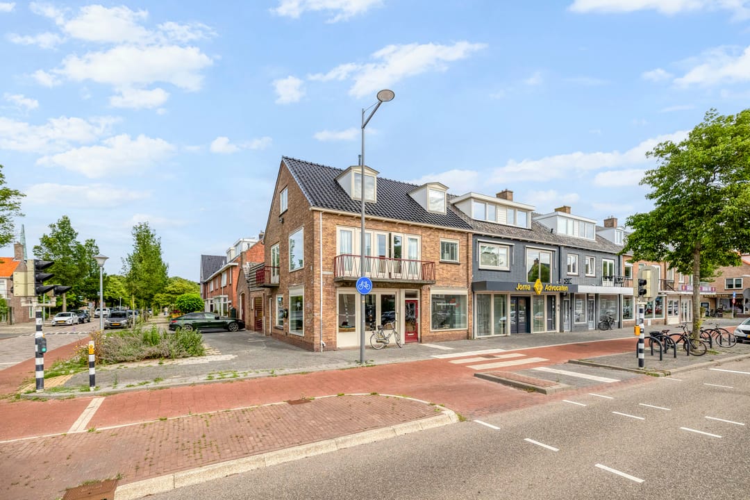 Foto 1 van Sumatrastraat 21