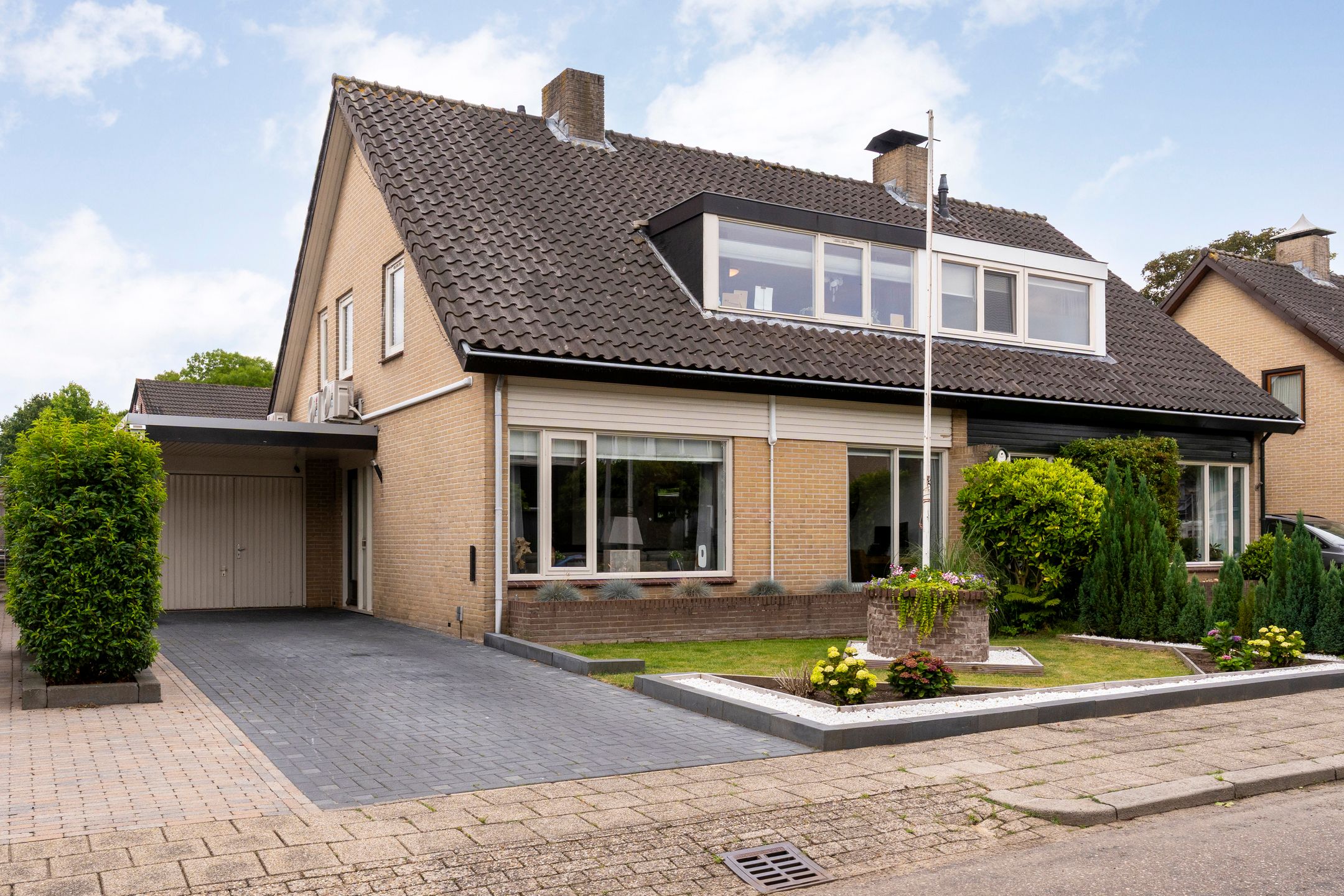 Laarwoud 23 